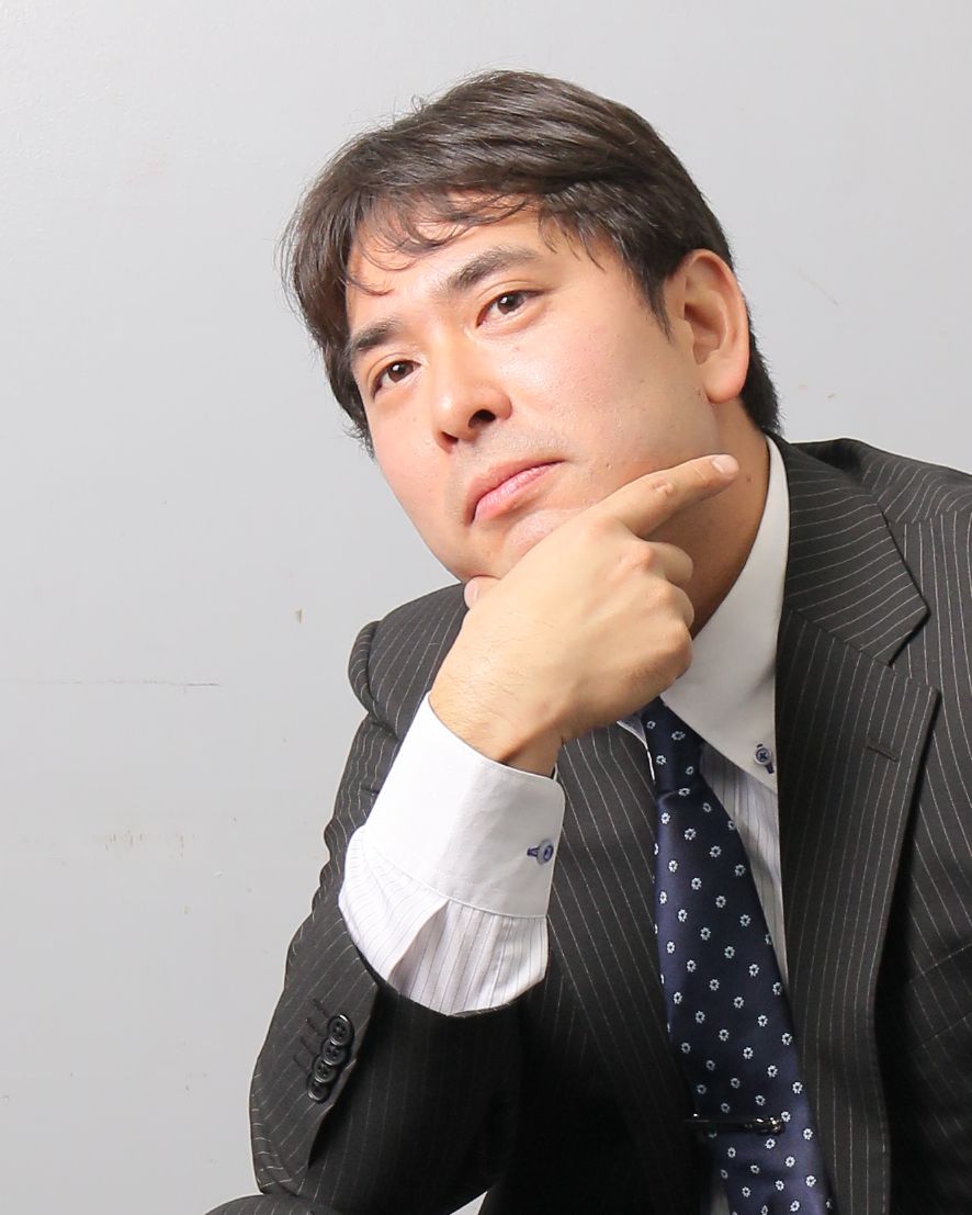 佐藤 健二