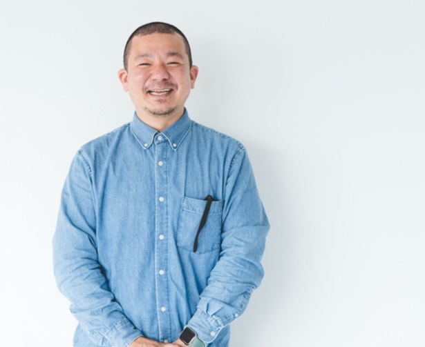 岡山店 又吉社長