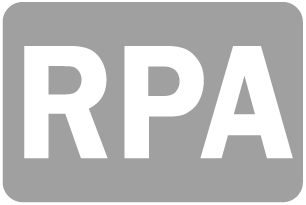 RPA（定型業務自動化）